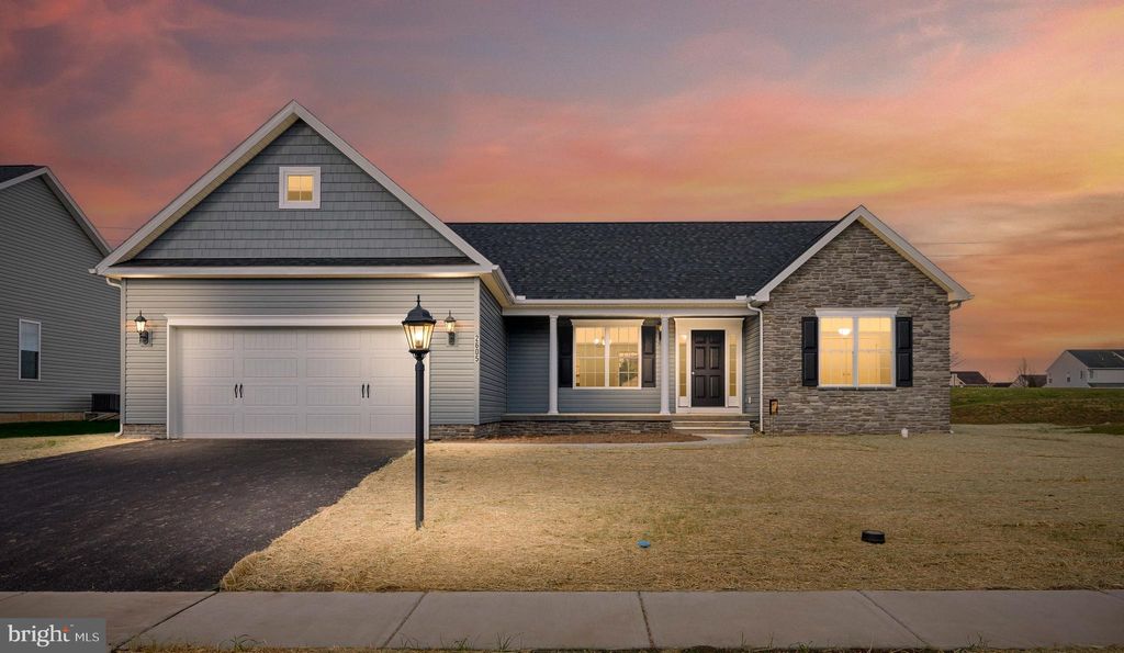 Photo of 525 Log House Road #118, STEWARTSTOWN, PA 17363 (MLS # PAYK2084018)
