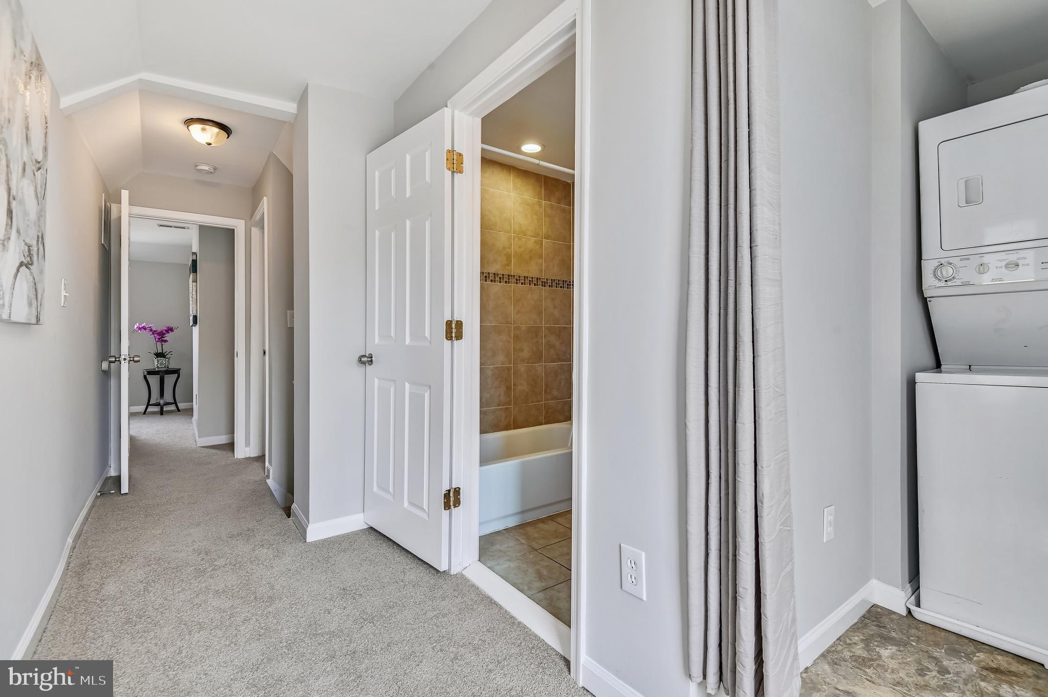 HAMPDEN HISTORIC DISTRICT - Residential