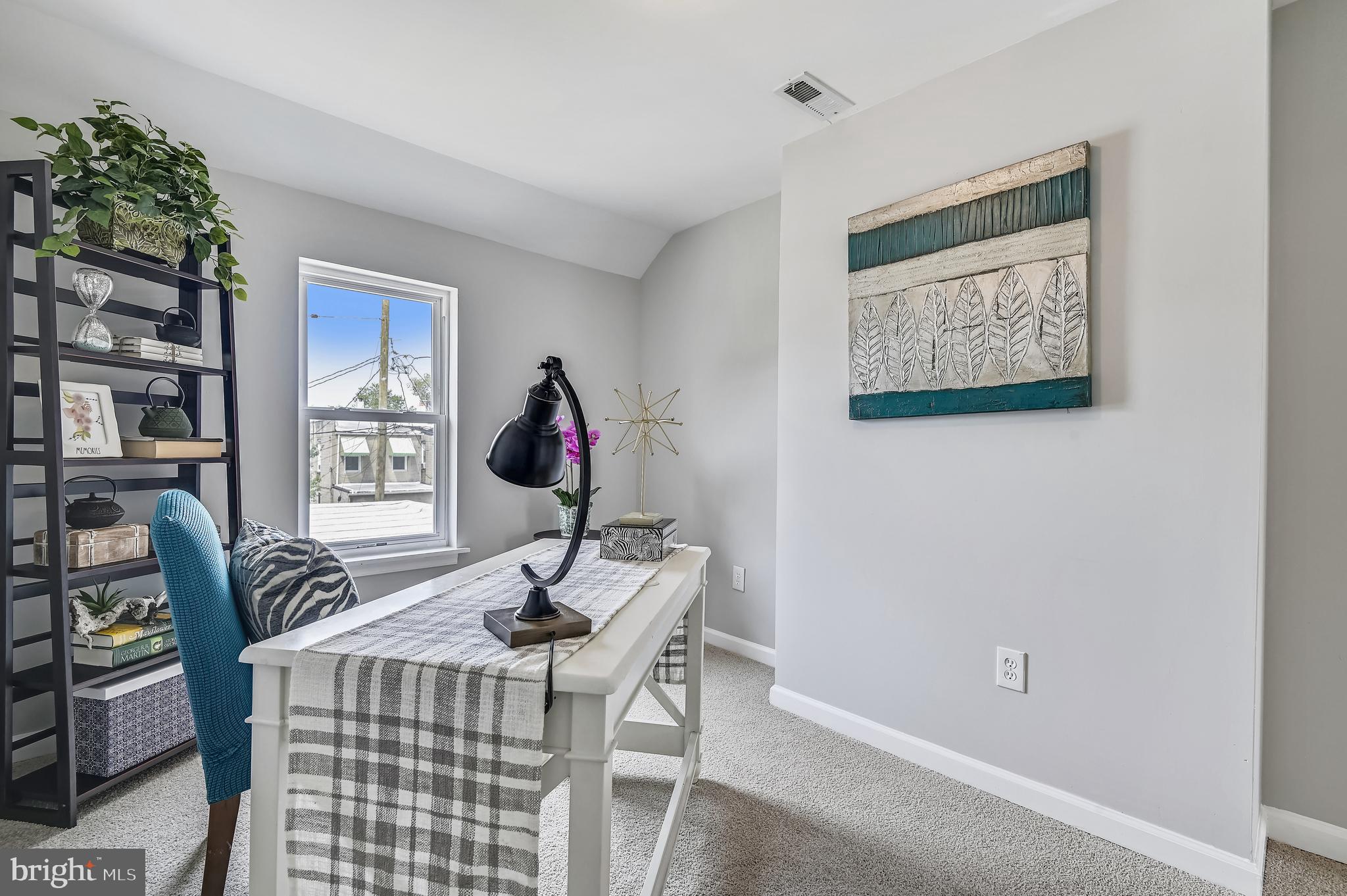 HAMPDEN HISTORIC DISTRICT - Residential