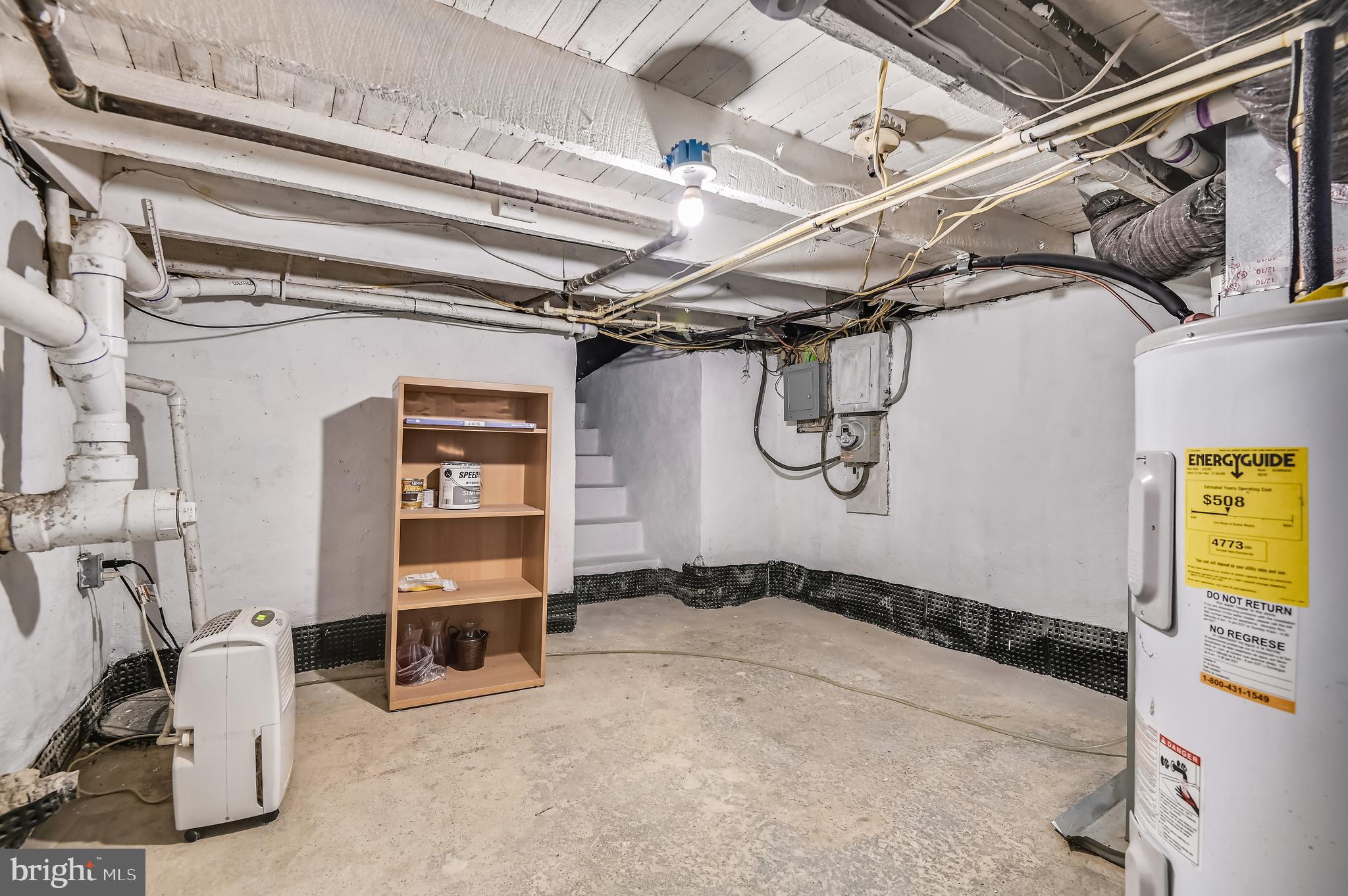 HAMPDEN HISTORIC DISTRICT - Residential