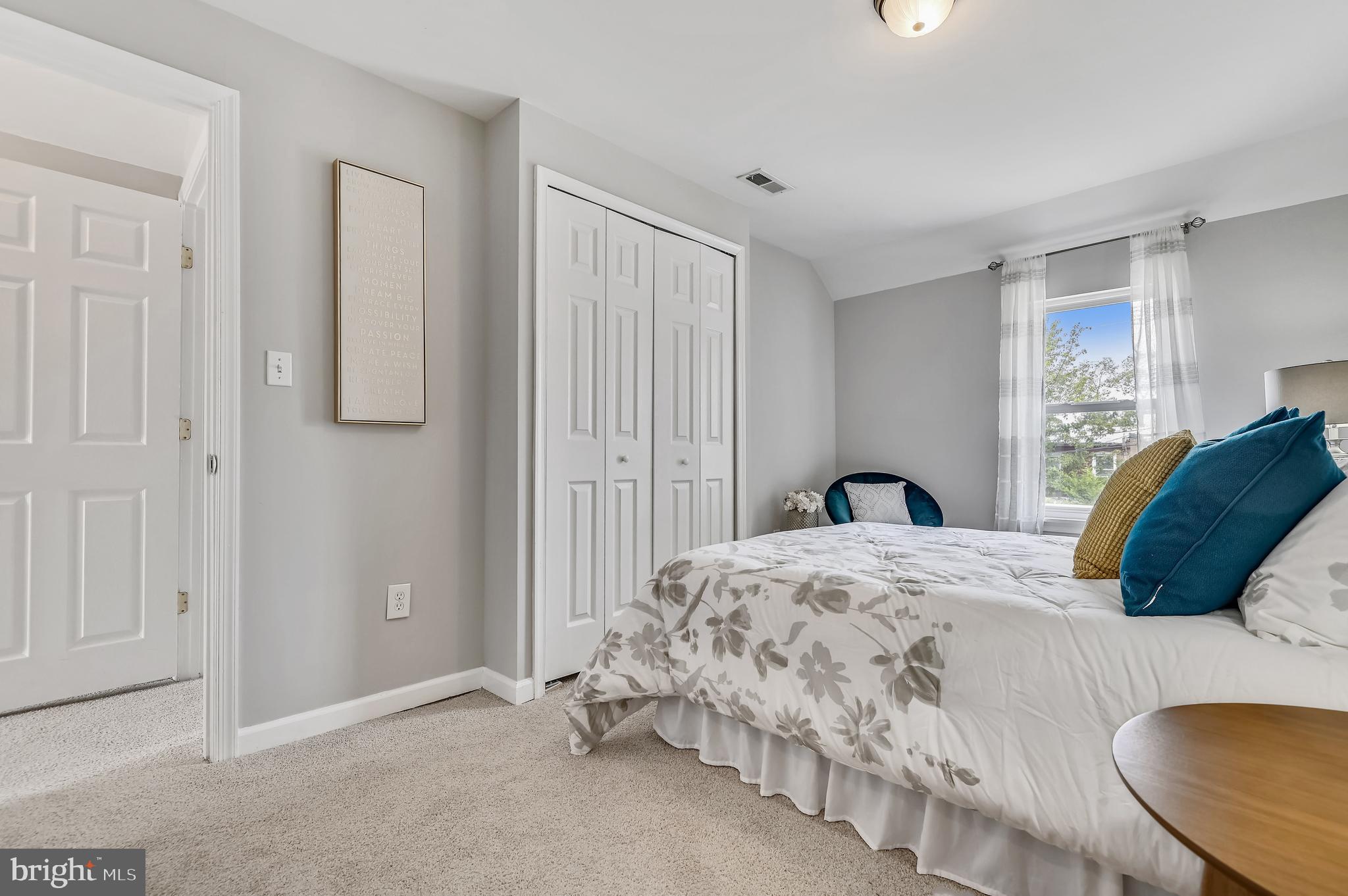 HAMPDEN HISTORIC DISTRICT - Residential