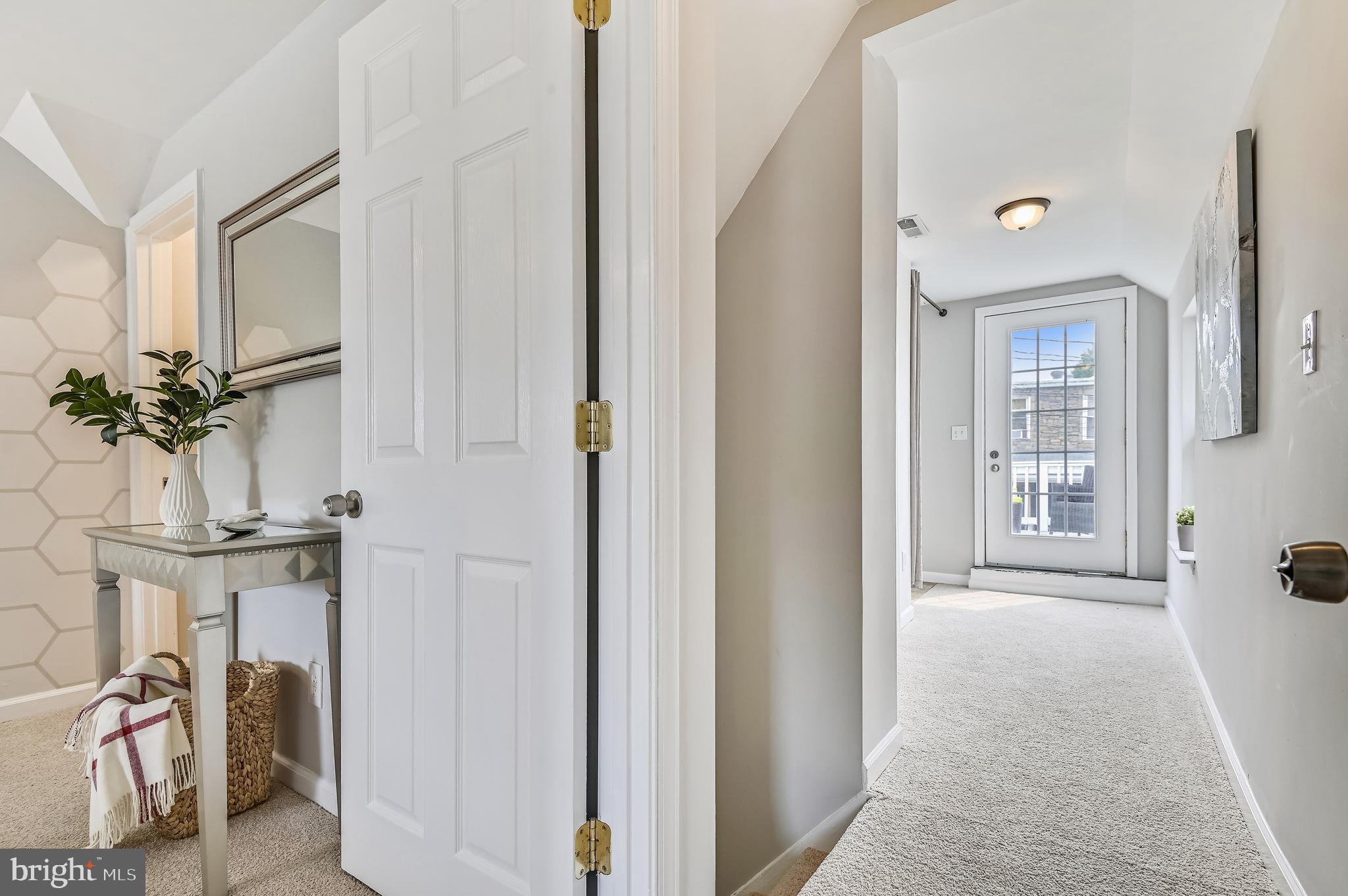 HAMPDEN HISTORIC DISTRICT - Residential