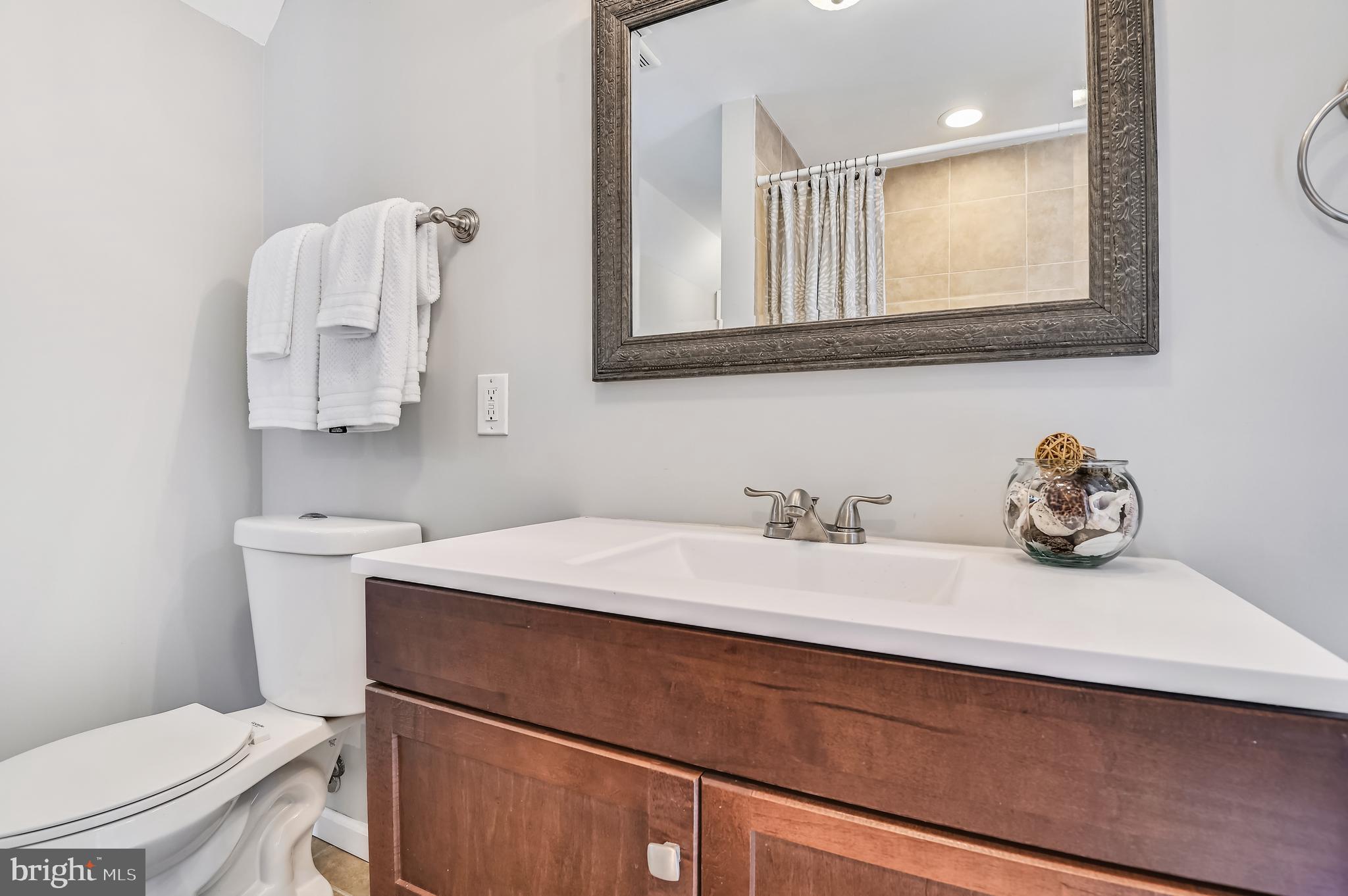 HAMPDEN HISTORIC DISTRICT - Residential