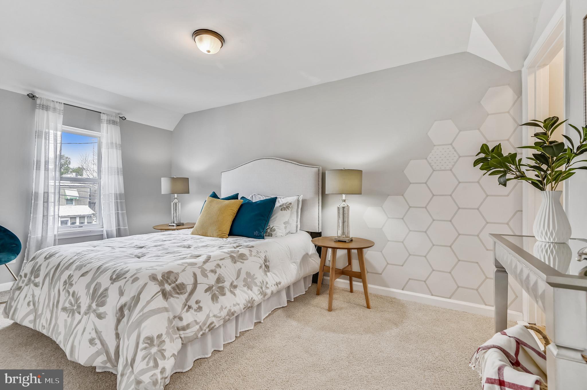 HAMPDEN HISTORIC DISTRICT - Residential