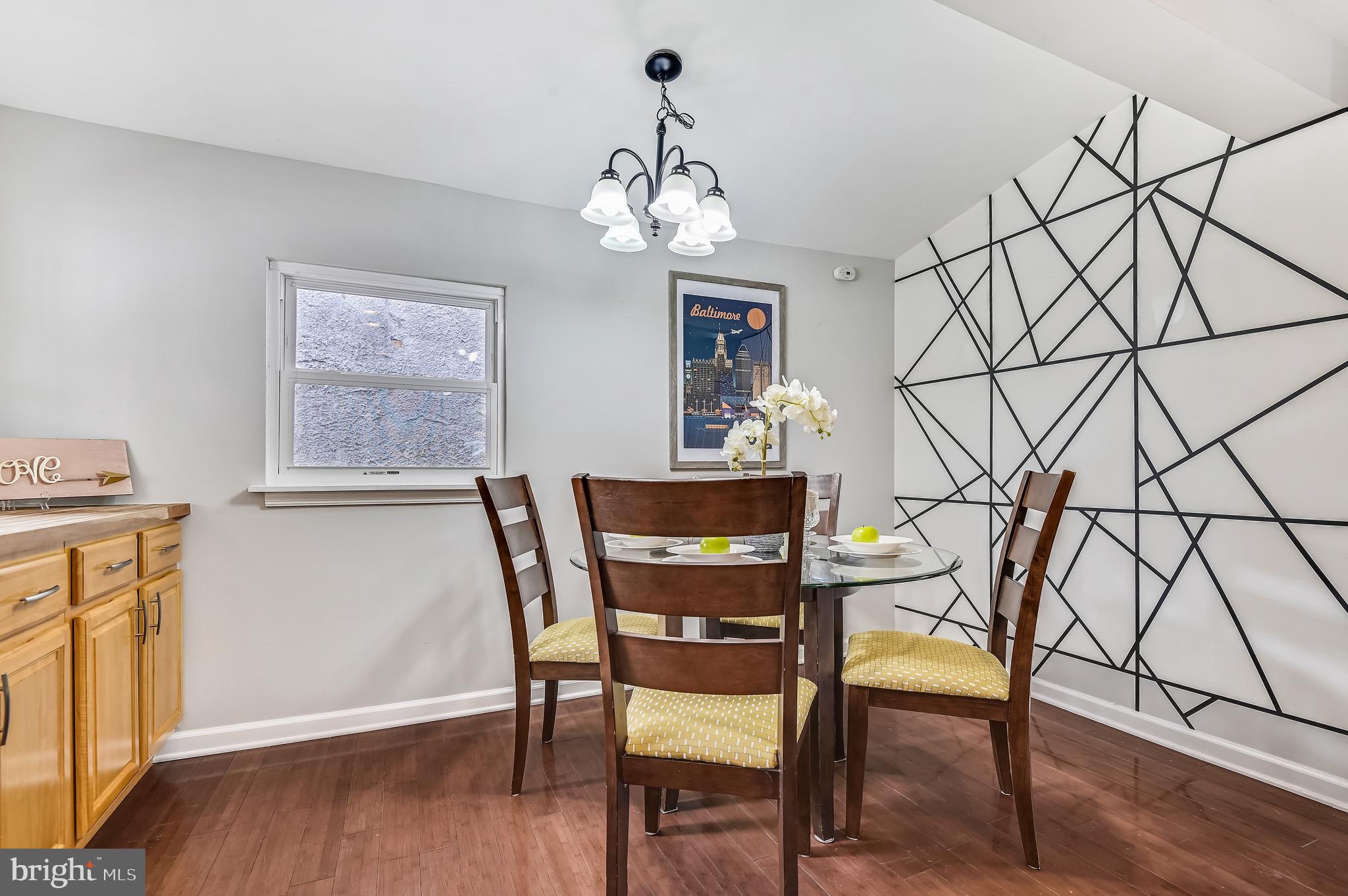 HAMPDEN HISTORIC DISTRICT - Residential