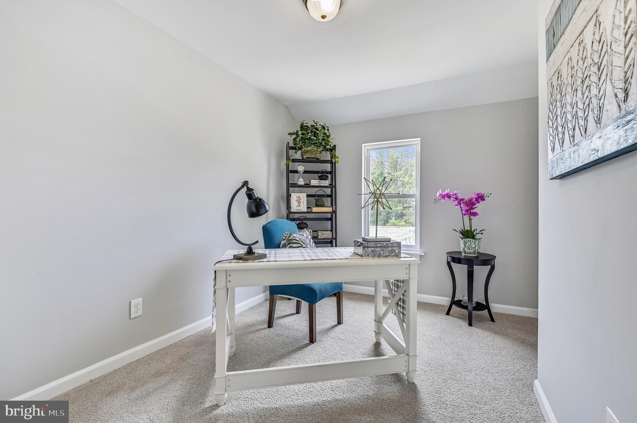 HAMPDEN HISTORIC DISTRICT - Residential