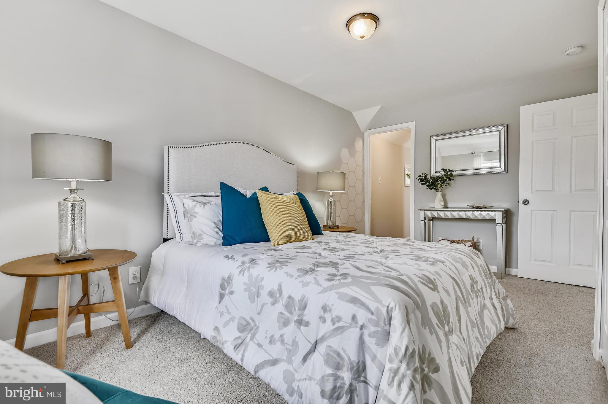 HAMPDEN HISTORIC DISTRICT - Residential