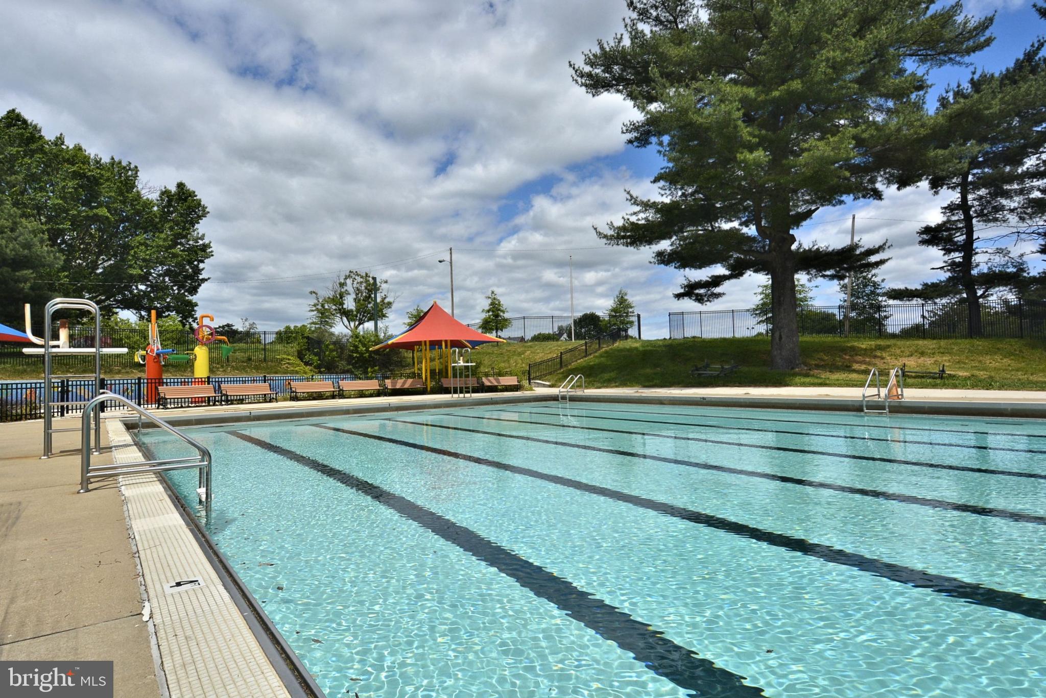 HAMPDEN HISTORIC DISTRICT - Residential