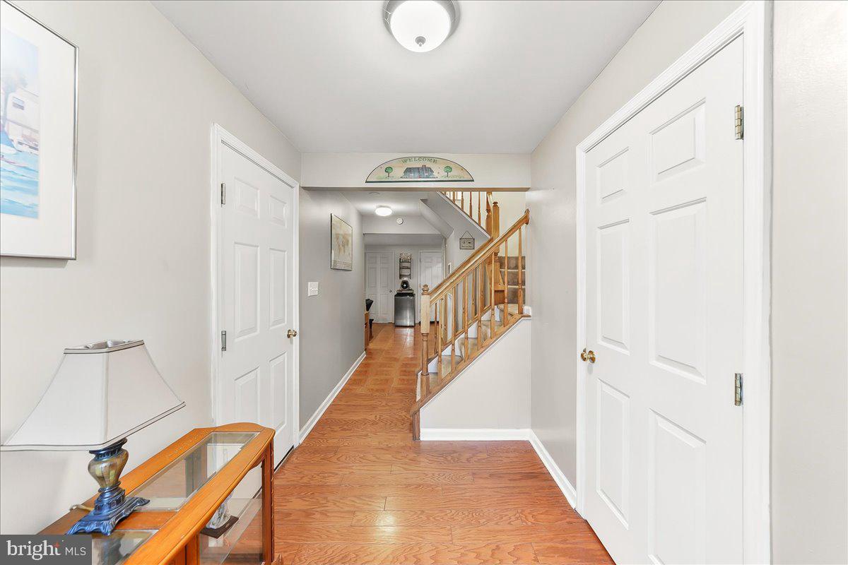 SADSBURY VILLAGE - Residential