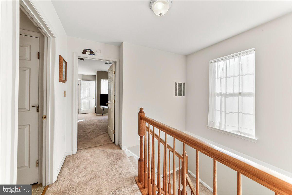 SADSBURY VILLAGE - Residential