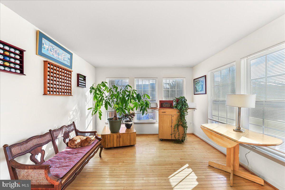 SADSBURY VILLAGE - Residential