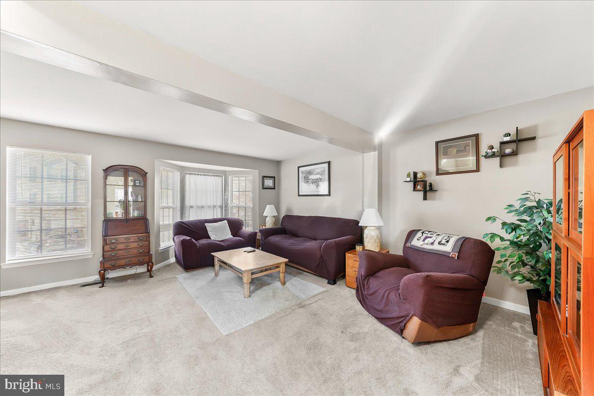 SADSBURY VILLAGE - Residential