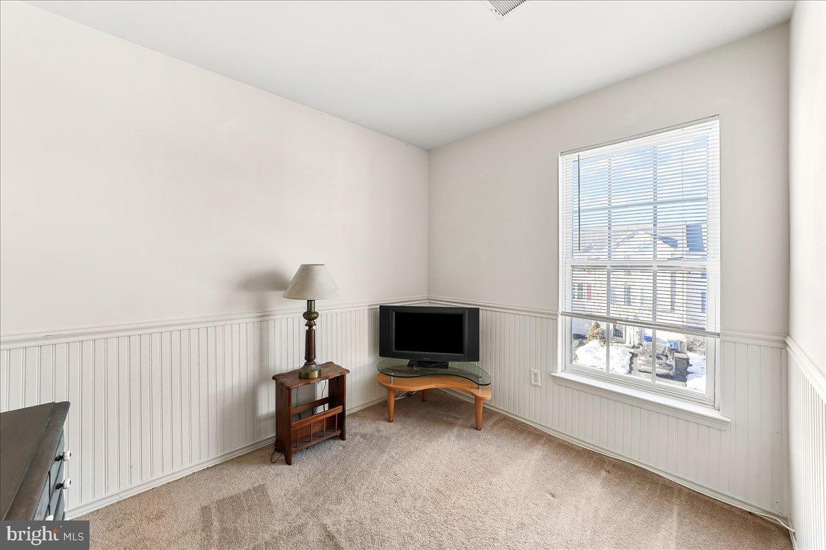 SADSBURY VILLAGE - Residential