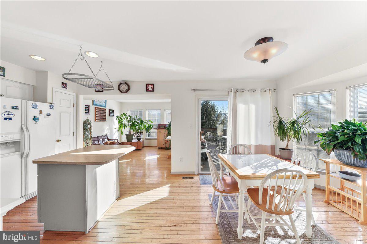 SADSBURY VILLAGE - Residential