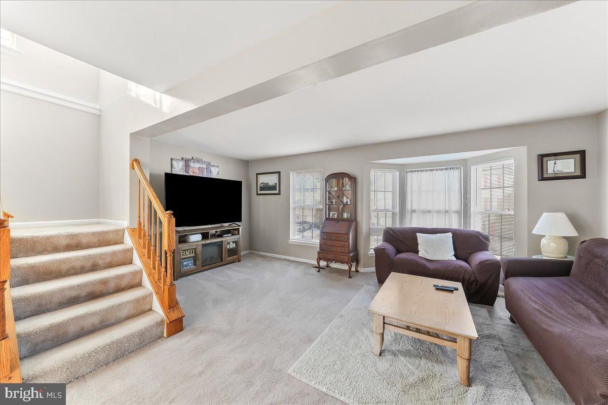 SADSBURY VILLAGE - Residential