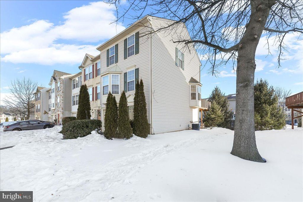 Photo of 202 Fox Trail #105, PARKESBURG, PA 19365 (MLS # PACT2117676)