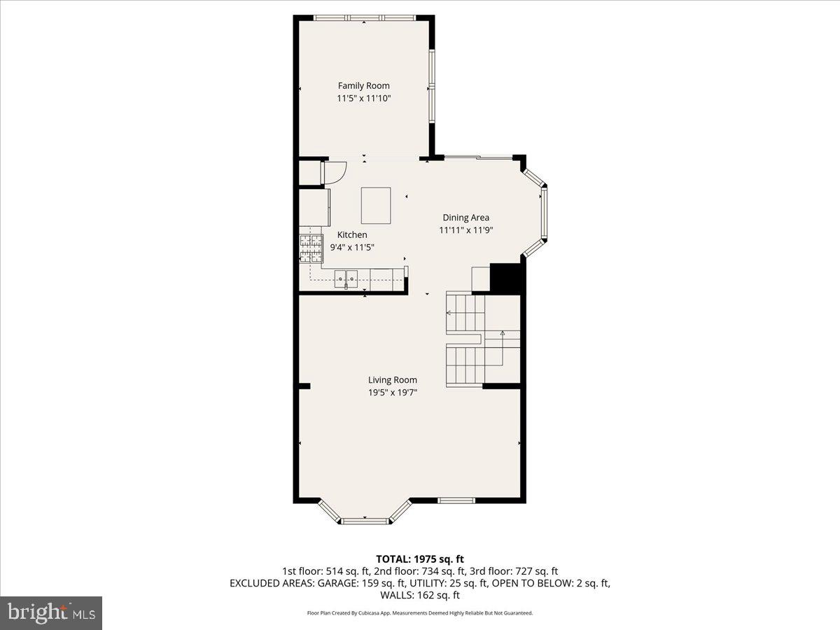 SADSBURY VILLAGE - Residential