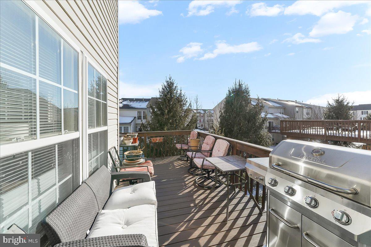 SADSBURY VILLAGE - Residential