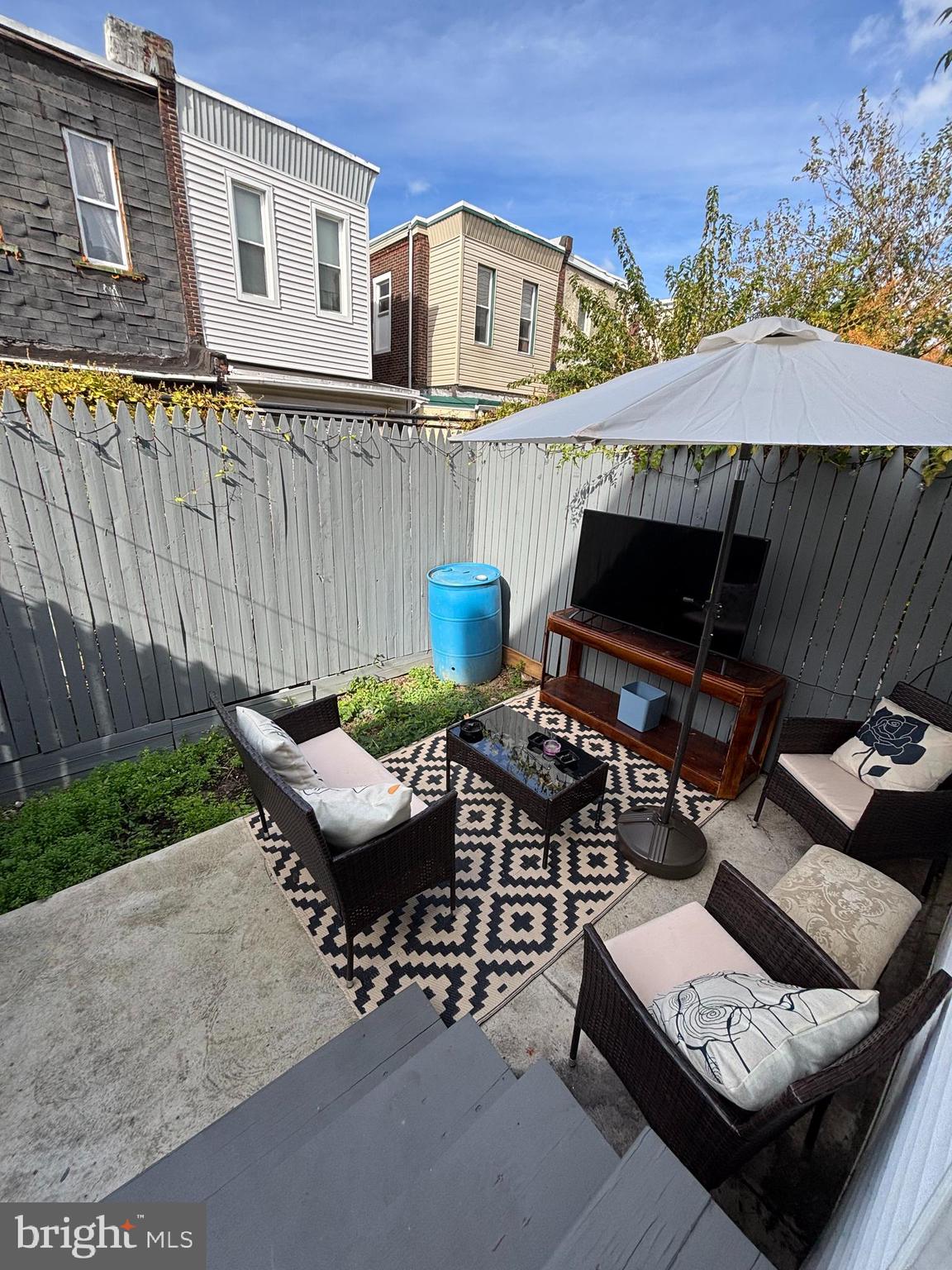 FRANKLINVILLE - Residential