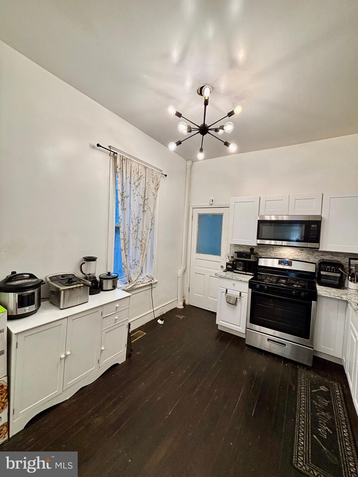 FRANKLINVILLE - Residential