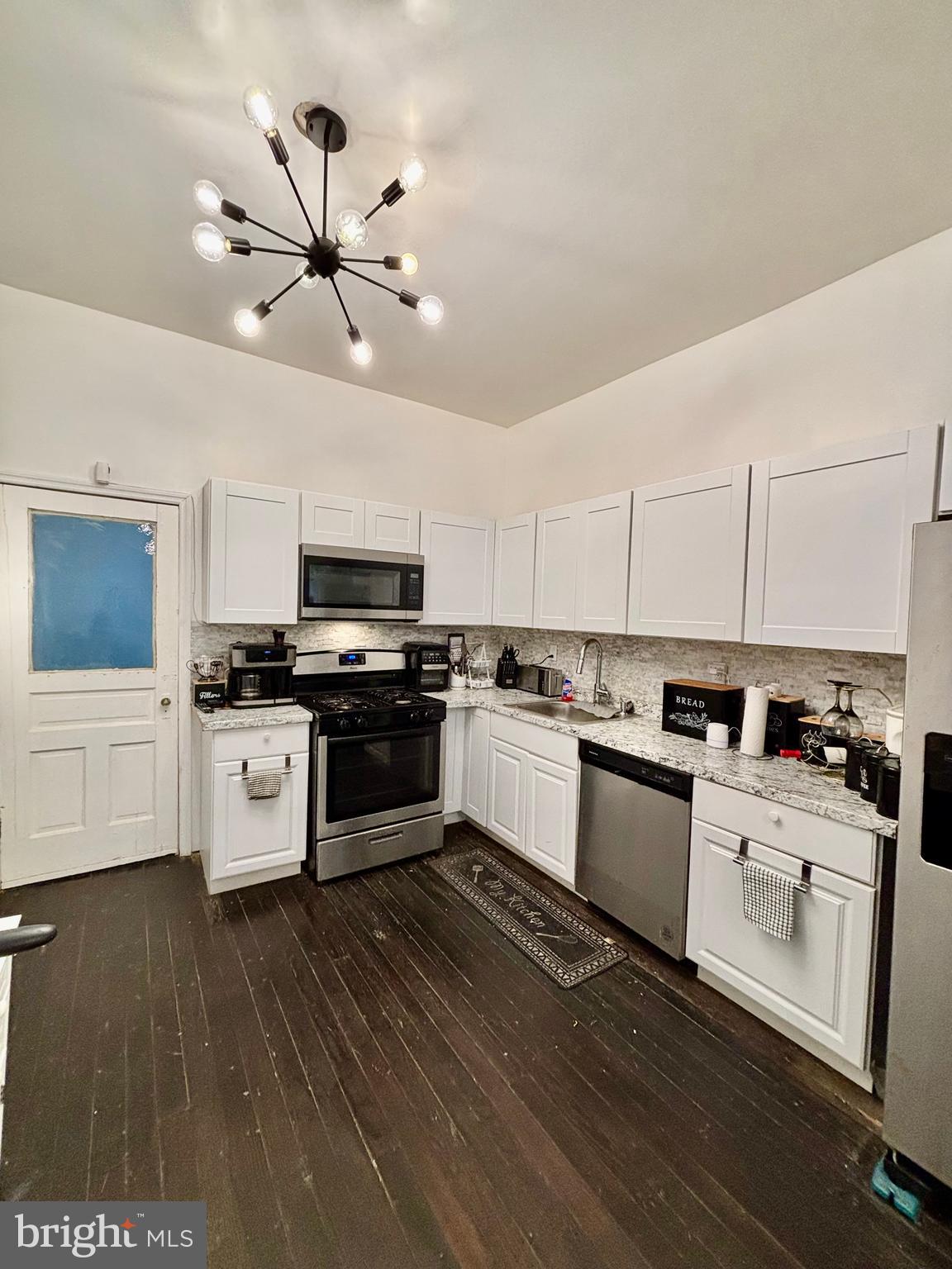 FRANKLINVILLE - Residential