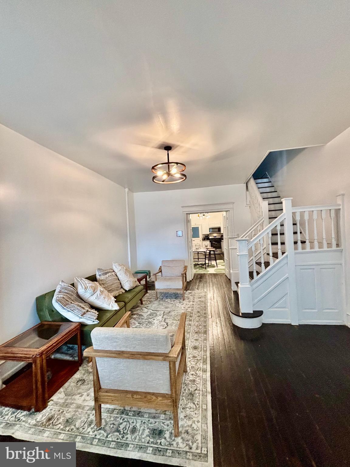 FRANKLINVILLE - Residential