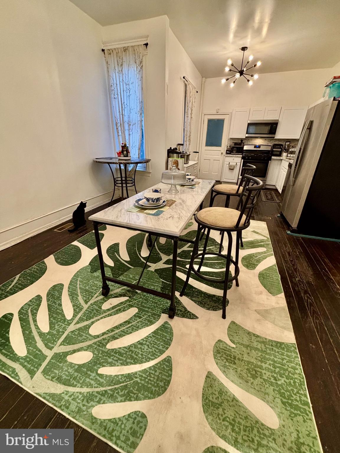 FRANKLINVILLE - Residential