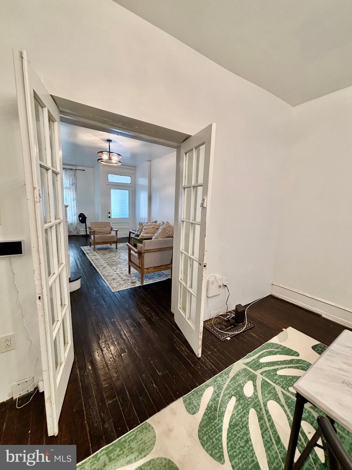 FRANKLINVILLE - Residential