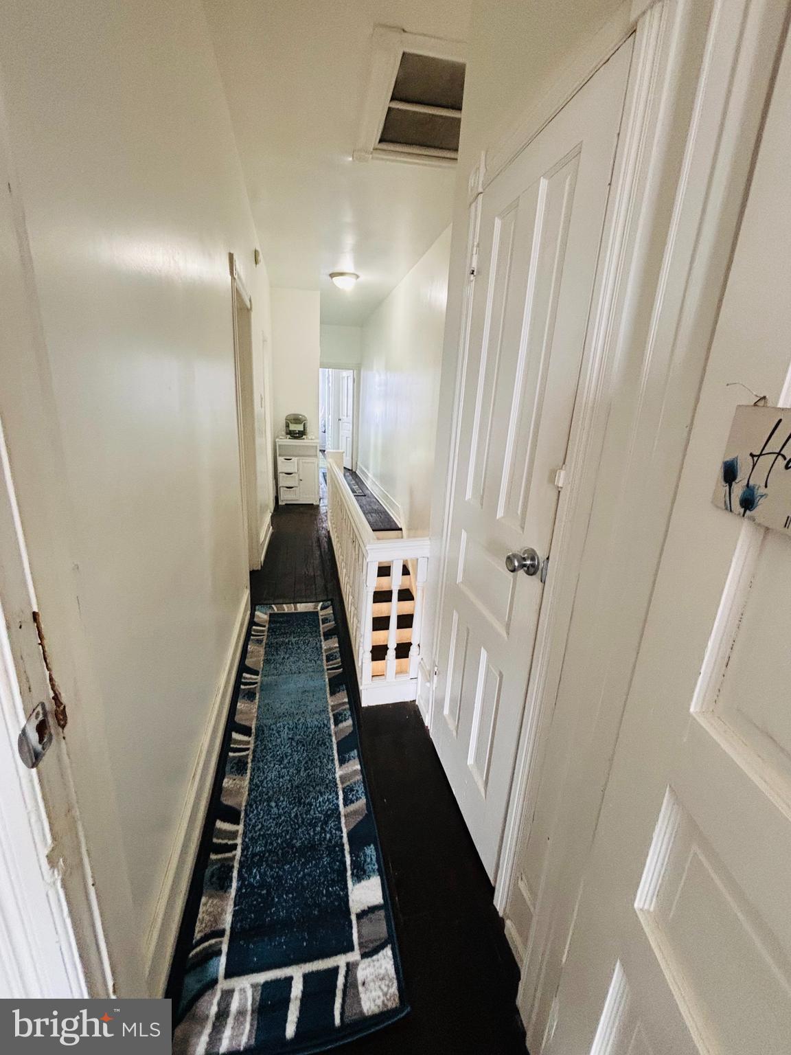 FRANKLINVILLE - Residential