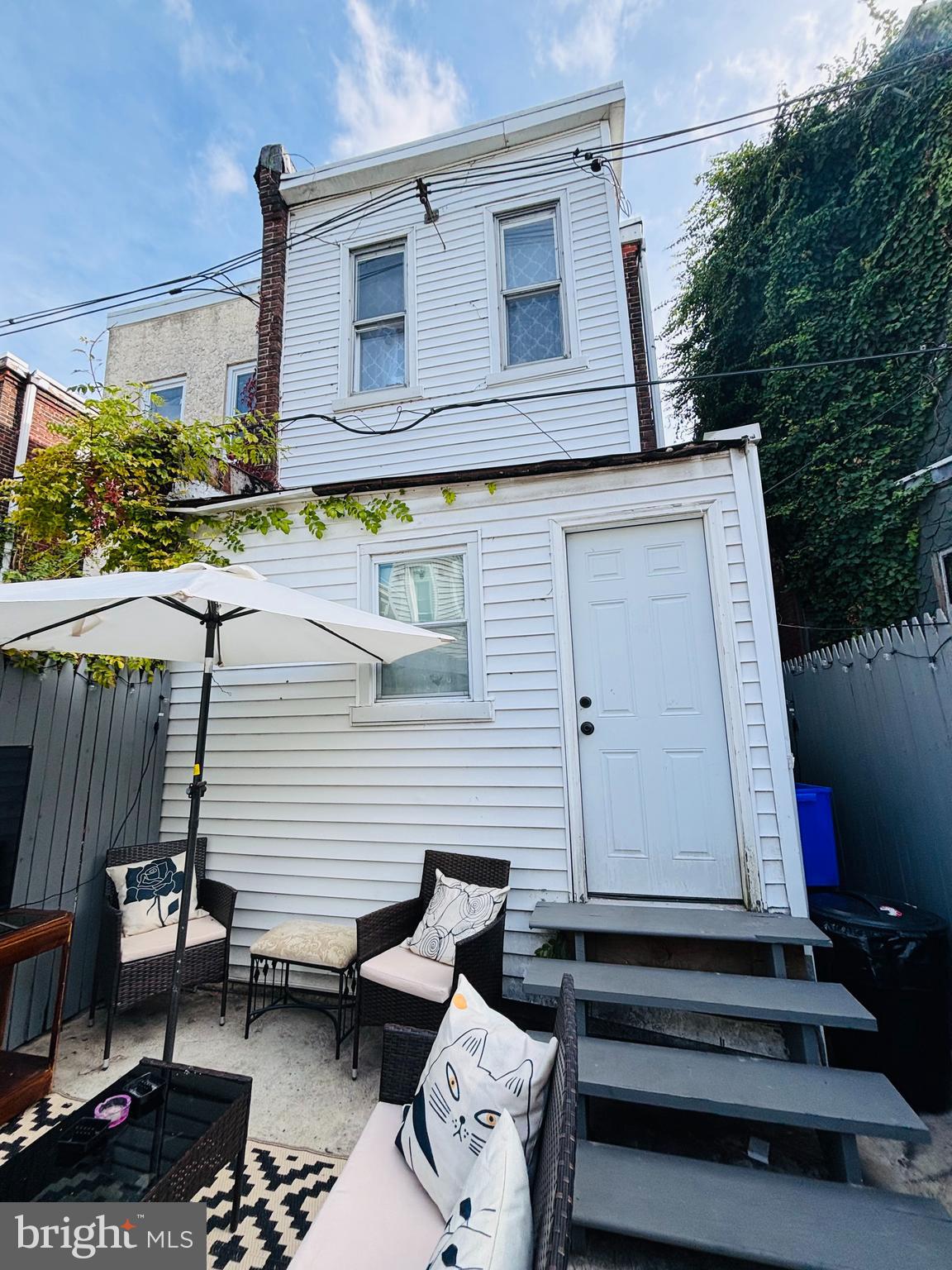 FRANKLINVILLE - Residential