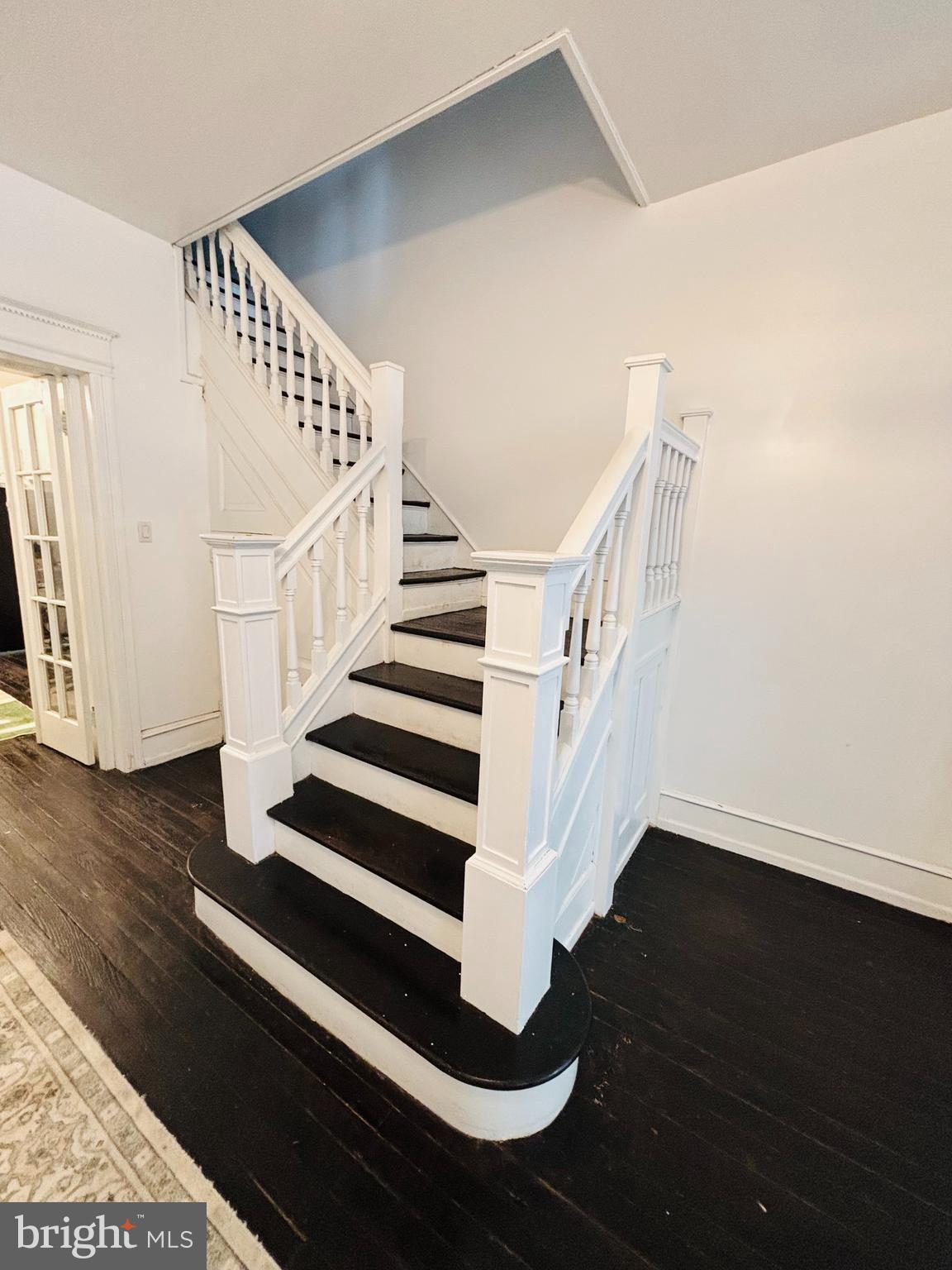 FRANKLINVILLE - Residential