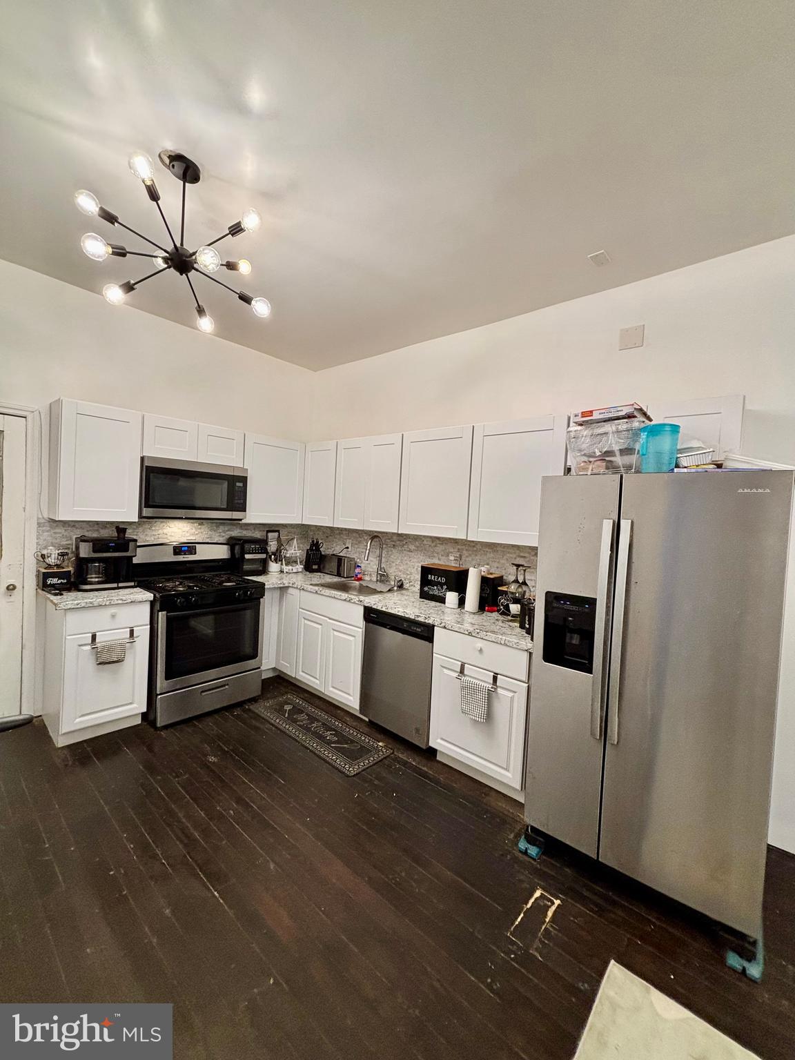 FRANKLINVILLE - Residential