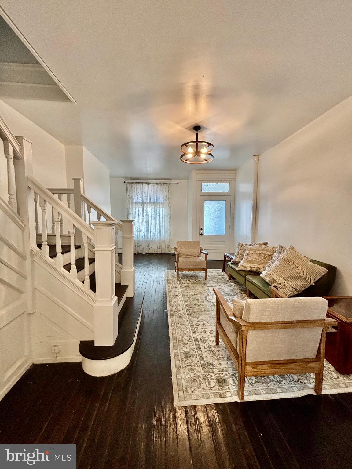 FRANKLINVILLE - Residential