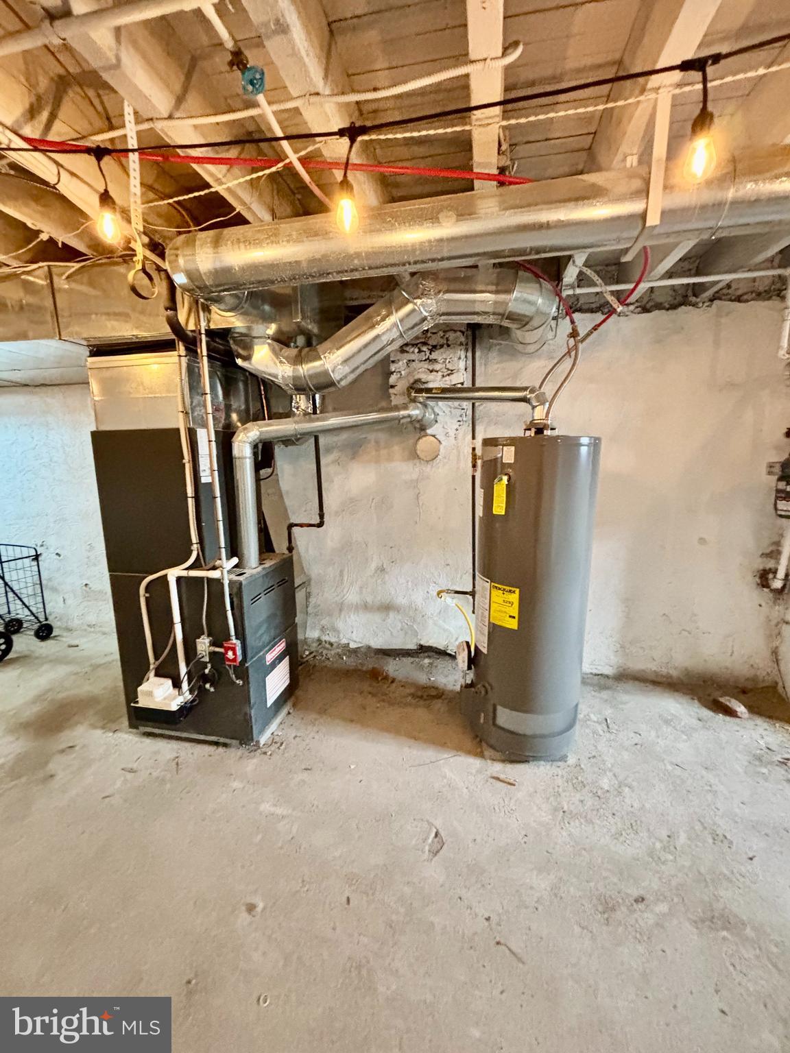 FRANKLINVILLE - Residential