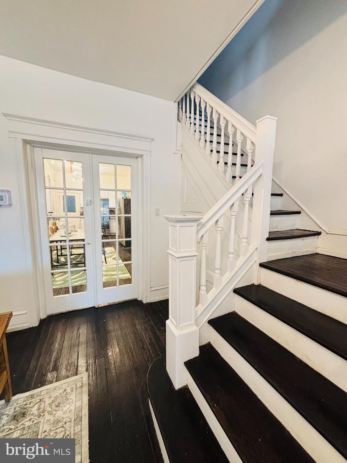 FRANKLINVILLE - Residential