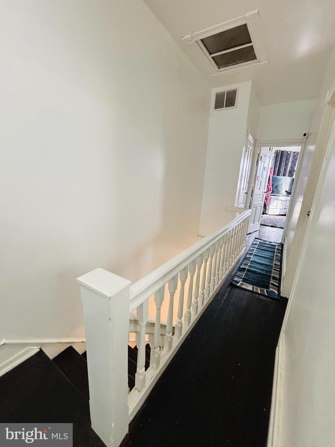 FRANKLINVILLE - Residential