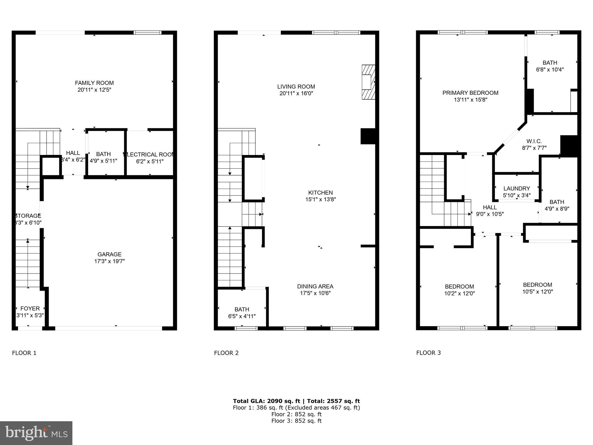 SIGNATURE CLUB - Residential