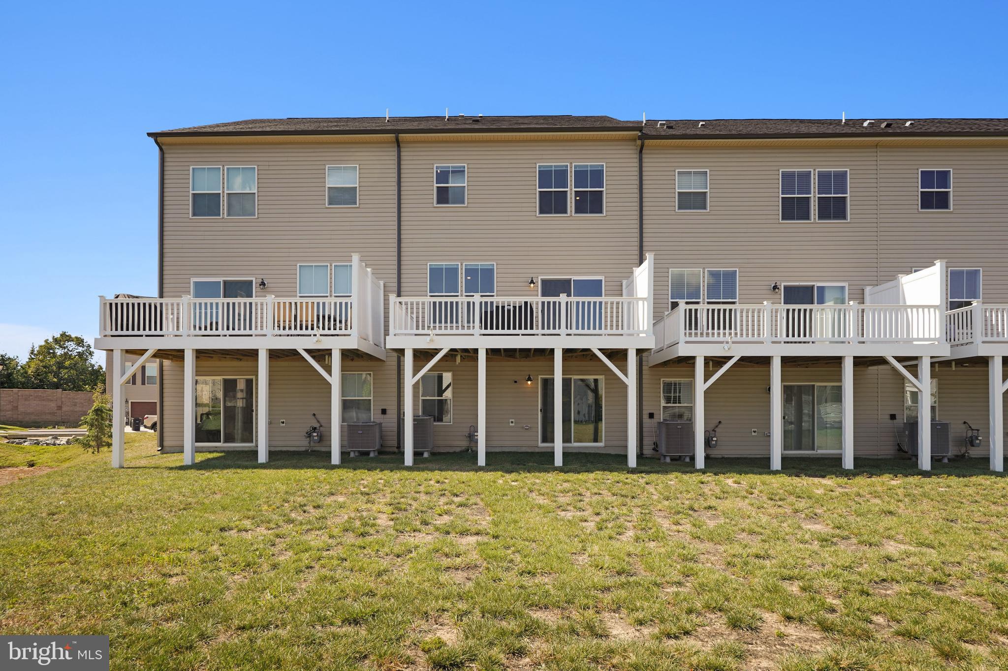 SIGNATURE CLUB - Residential