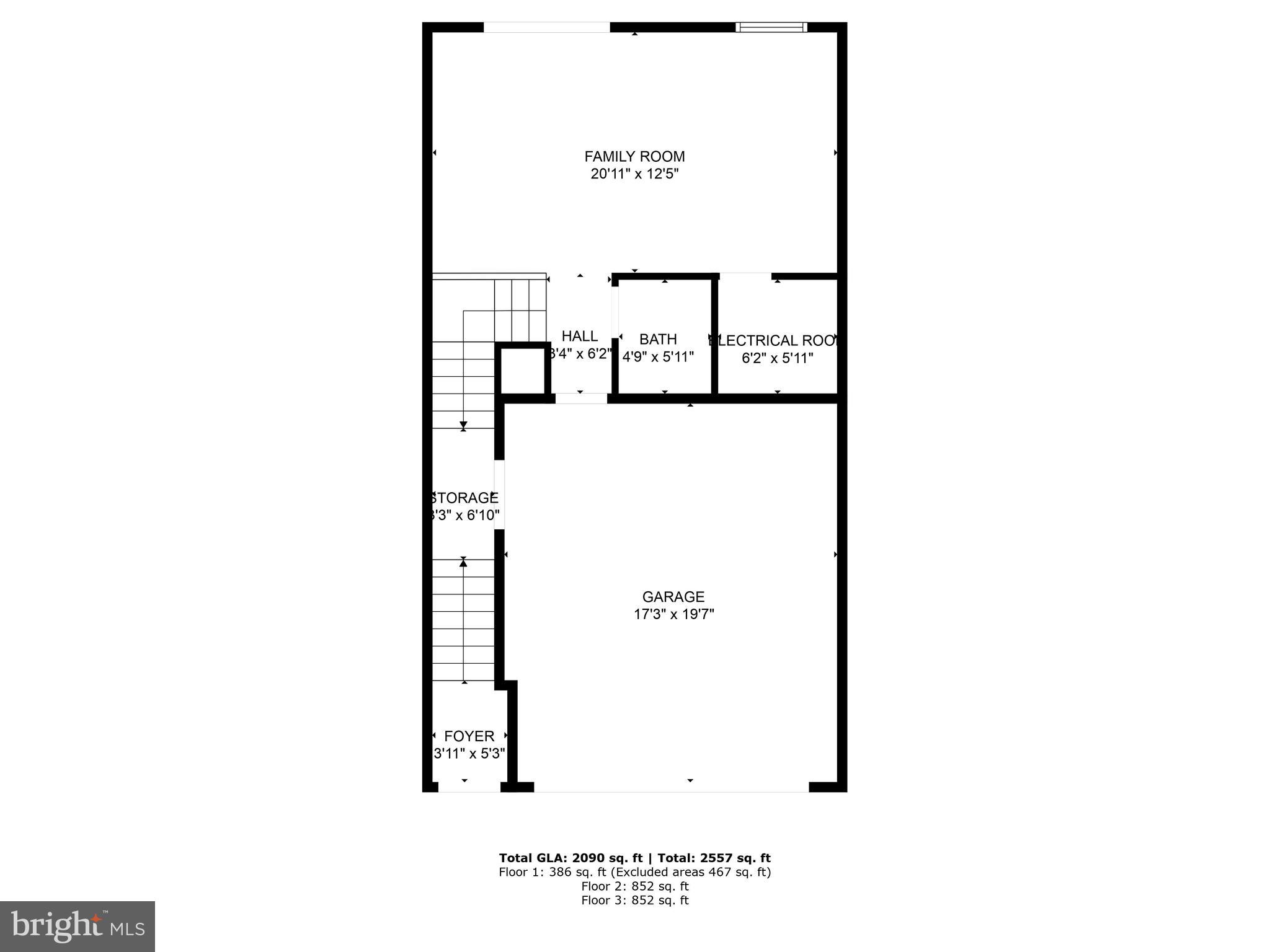 SIGNATURE CLUB - Residential