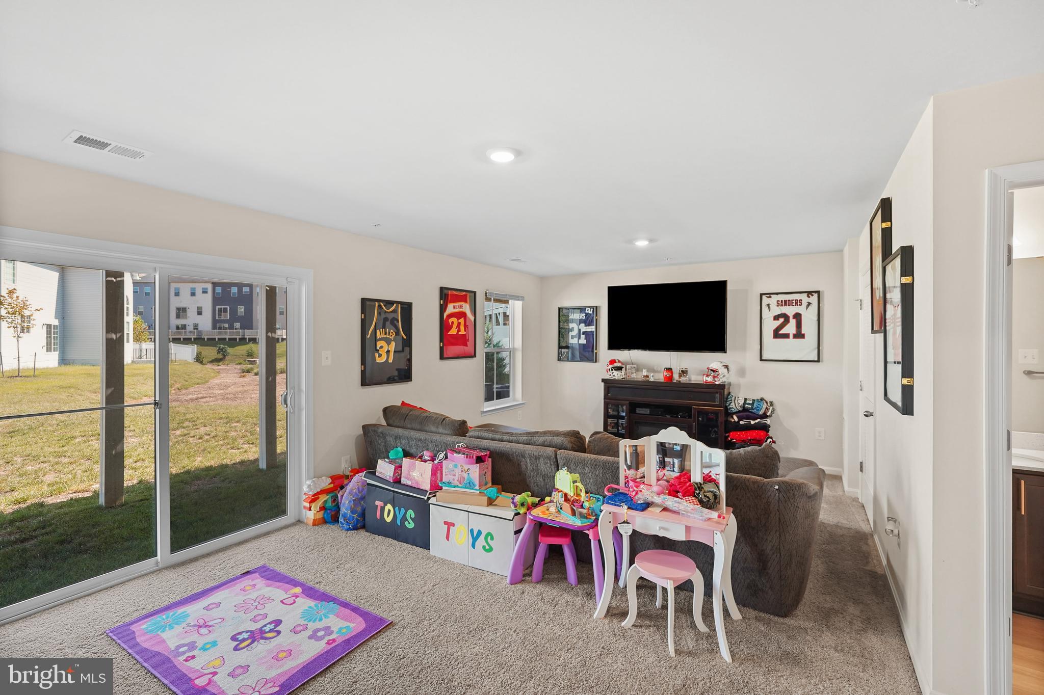 SIGNATURE CLUB - Residential