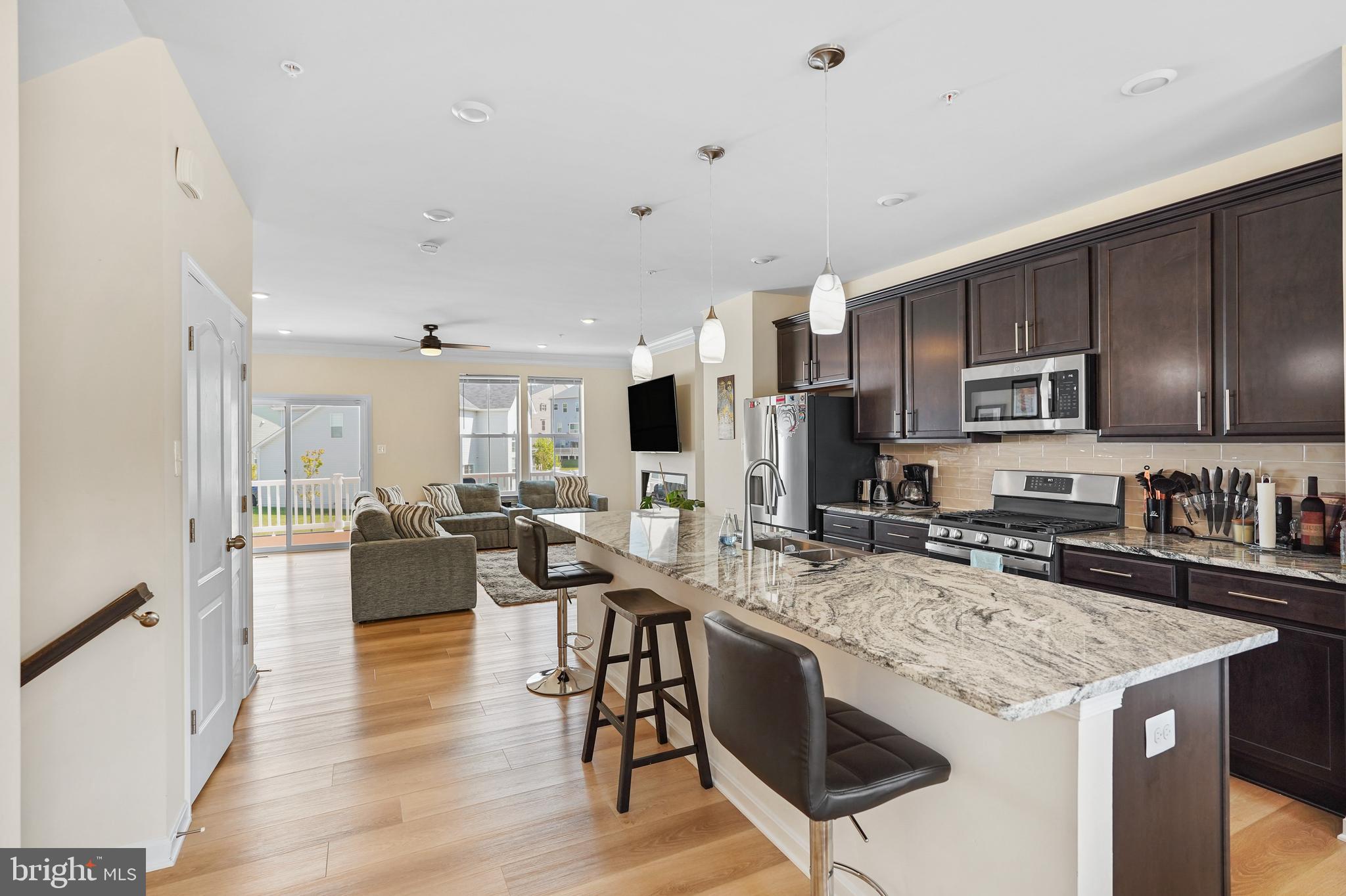 SIGNATURE CLUB - Residential