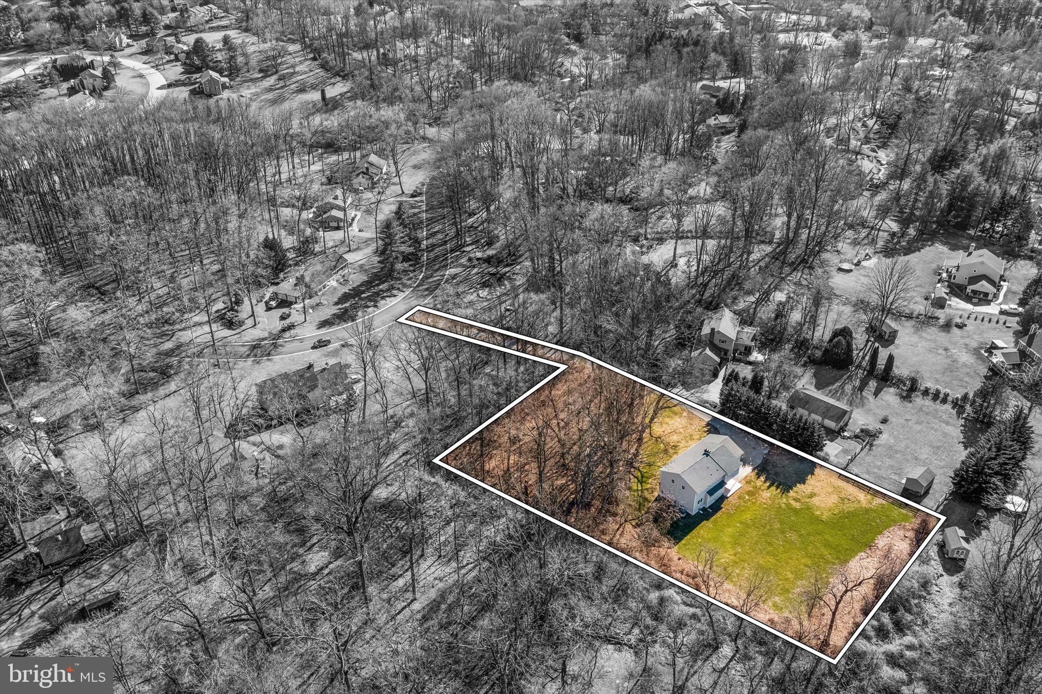 WATERVIEW - Residential