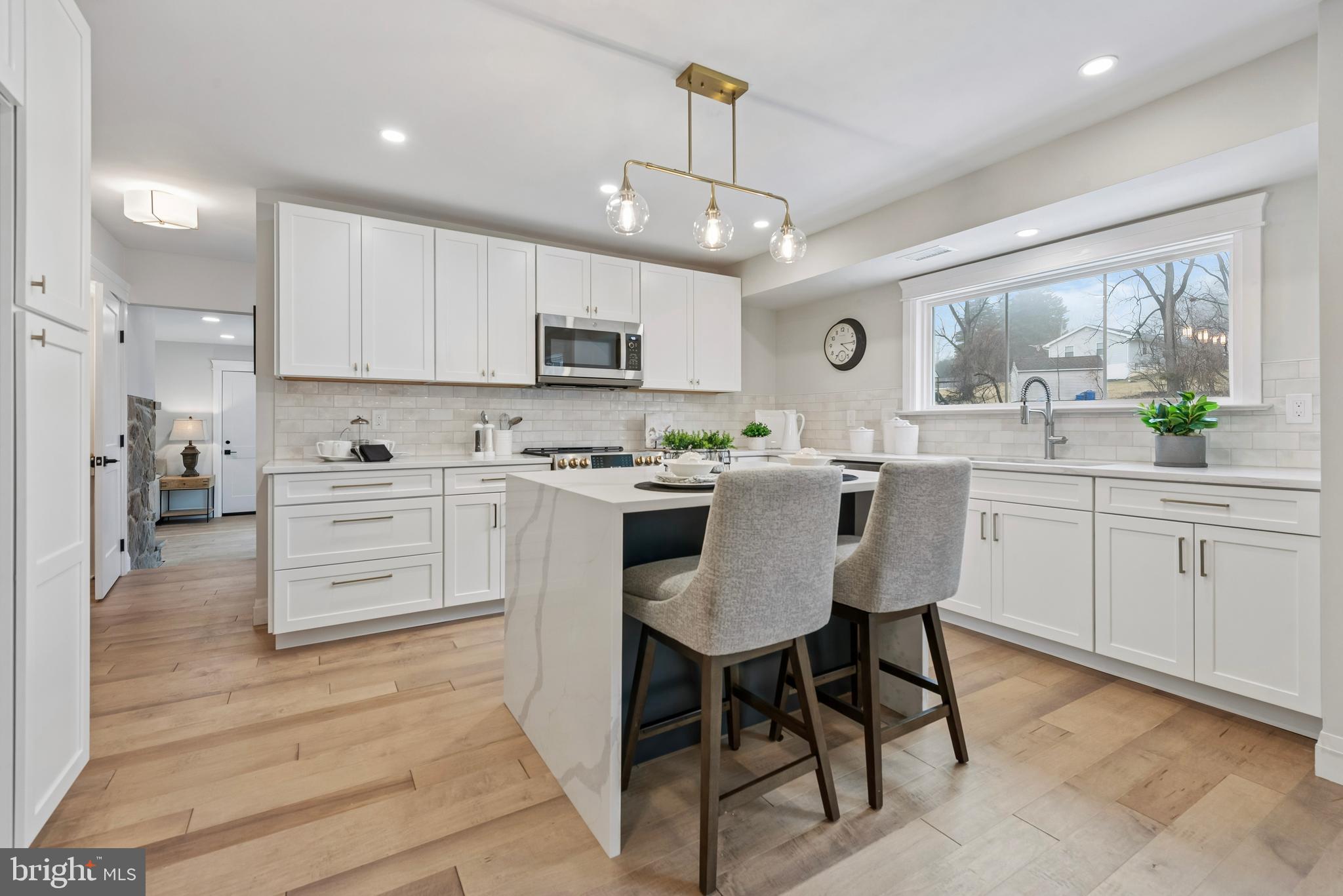 WATERVIEW - Residential