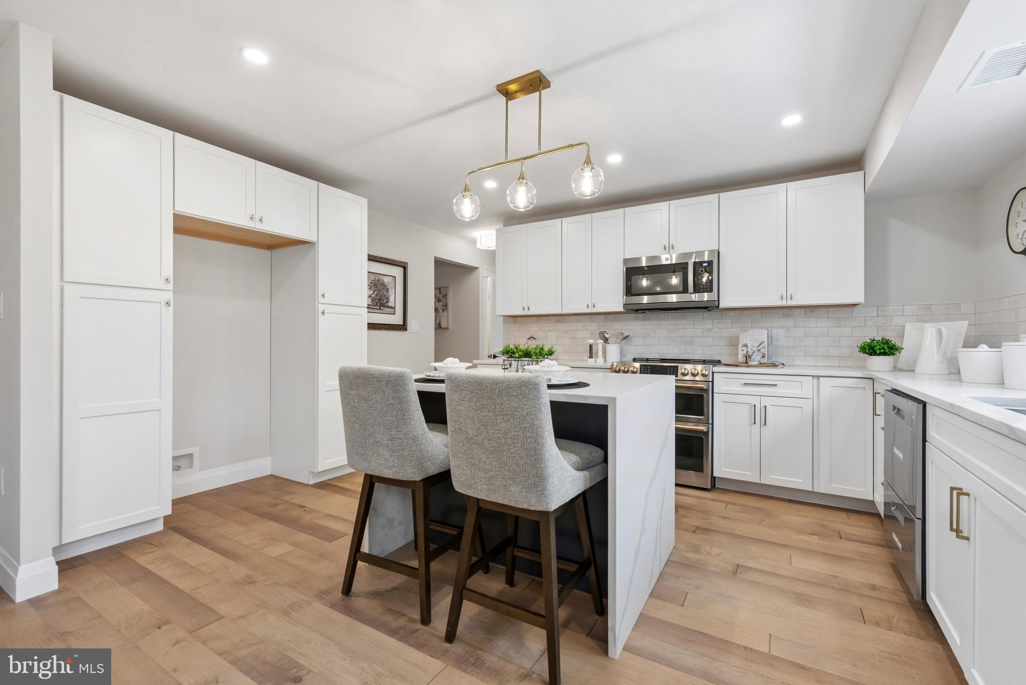 WATERVIEW - Residential