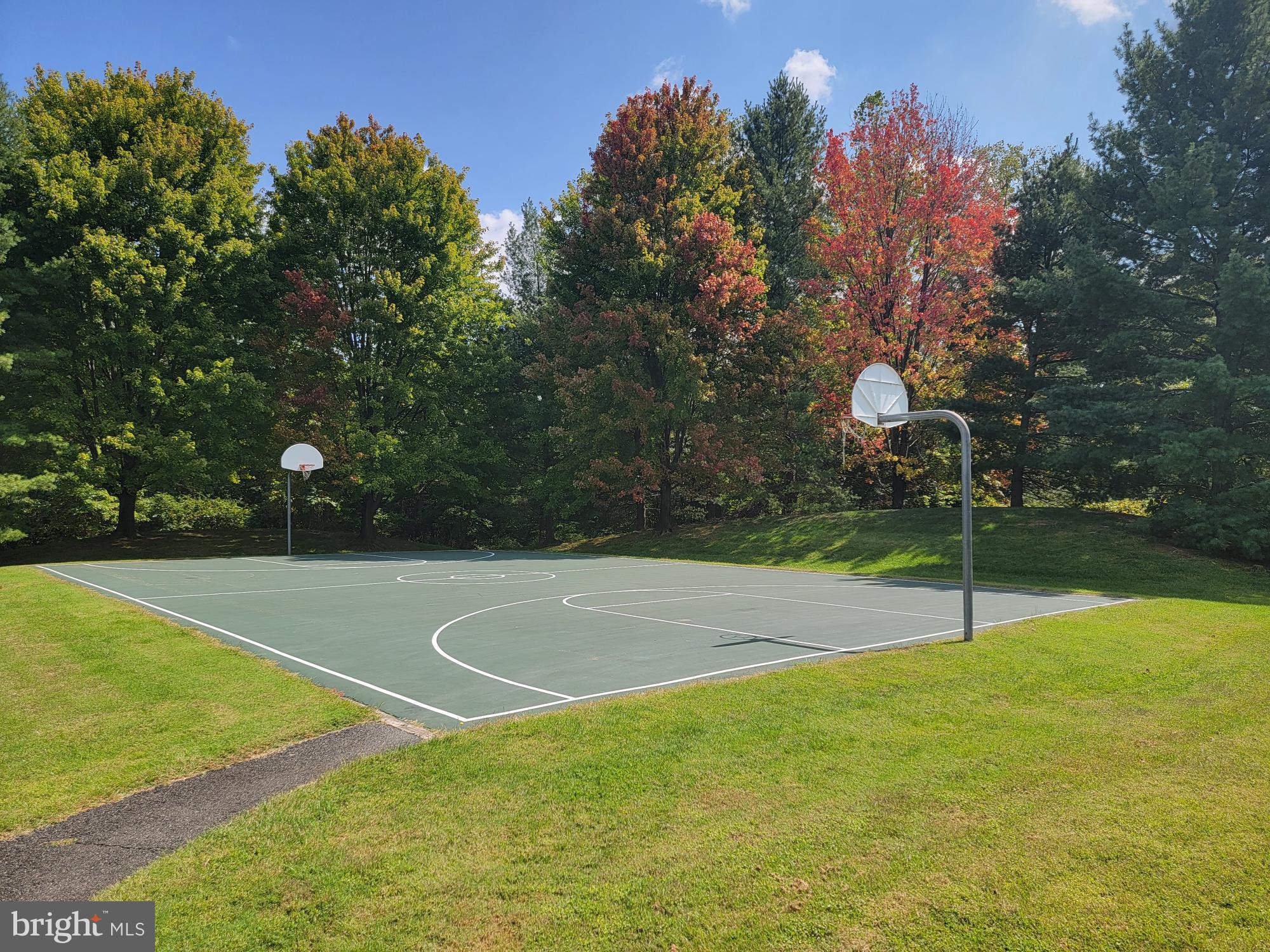 GREENWAY FARM - Residential