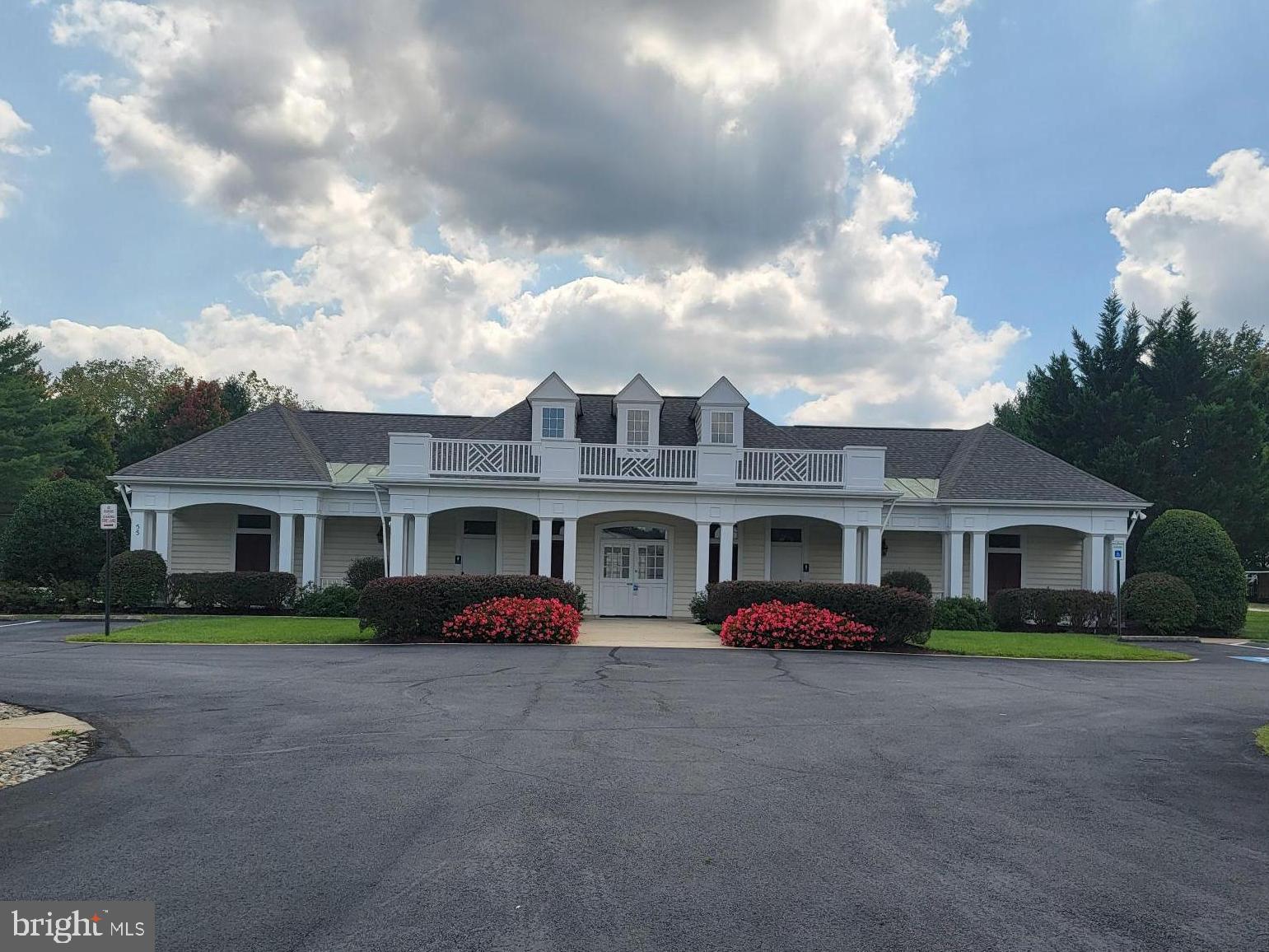 GREENWAY FARM - Residential