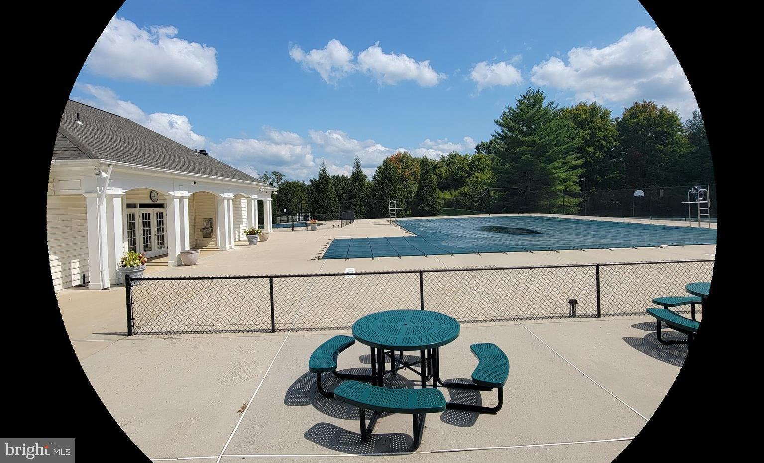 GREENWAY FARM - Residential