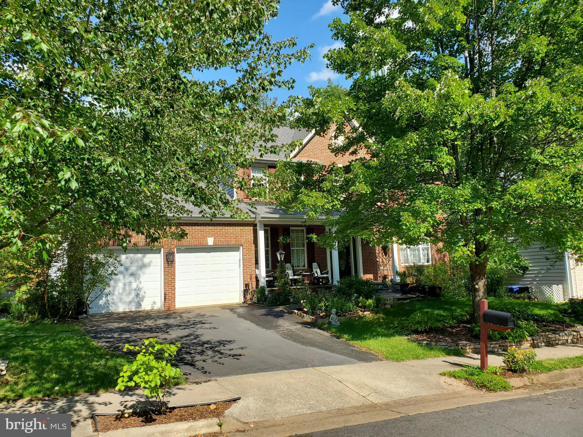 GREENWAY FARM - Residential