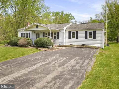 12565 Wolfsville Road, Myersville, MD 21773 - MLS#: MDFR2062308