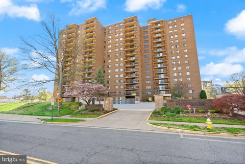 200 N Pickett Street N Unit 1515, Alexandria, VA 22304 - MLS#: VAAX2042564